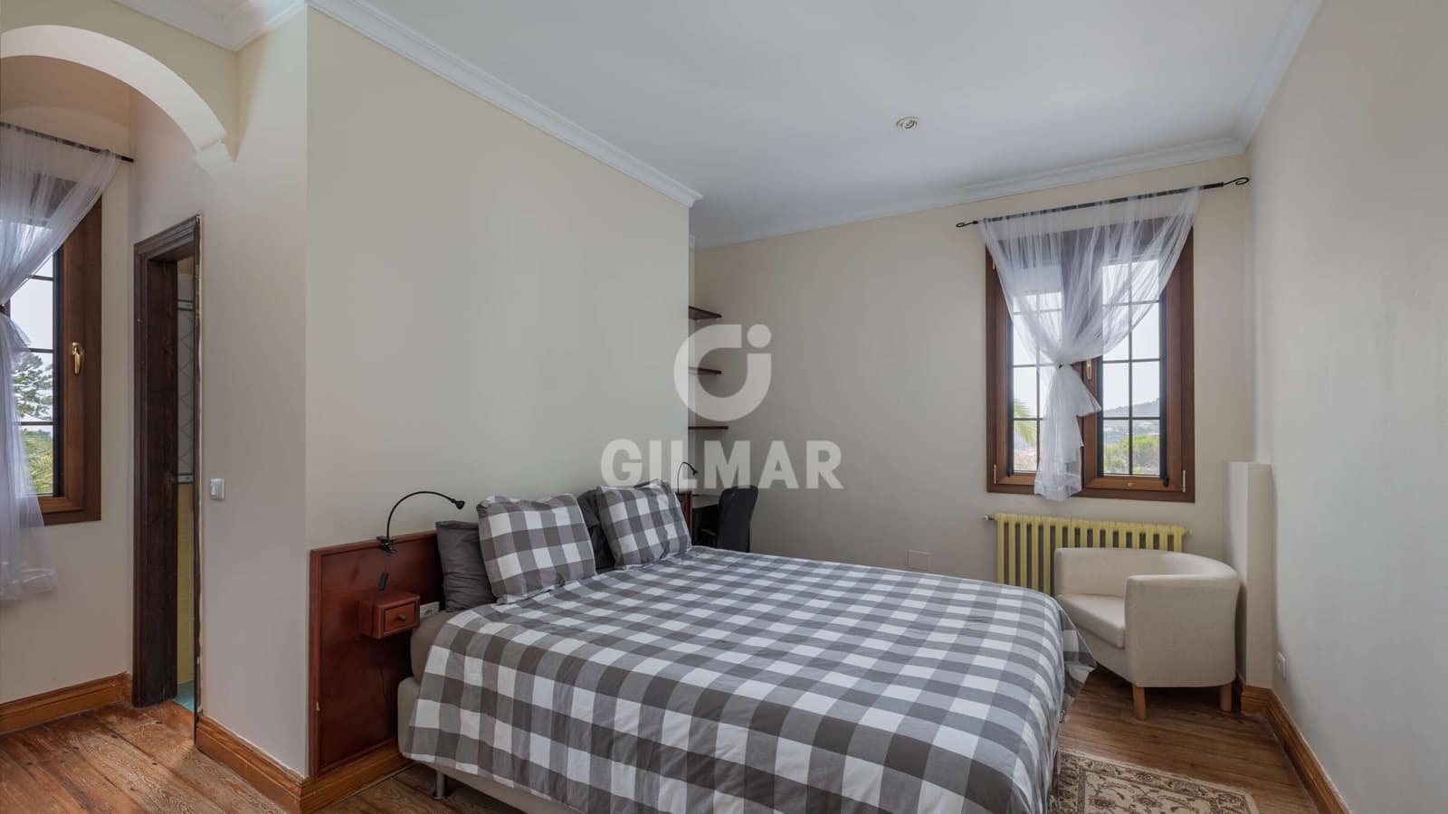 4 chambre Villa/Maison à vendre à Monte Lentiscal avec piscine garage - 1 100 000 € (Ref: 9207555)