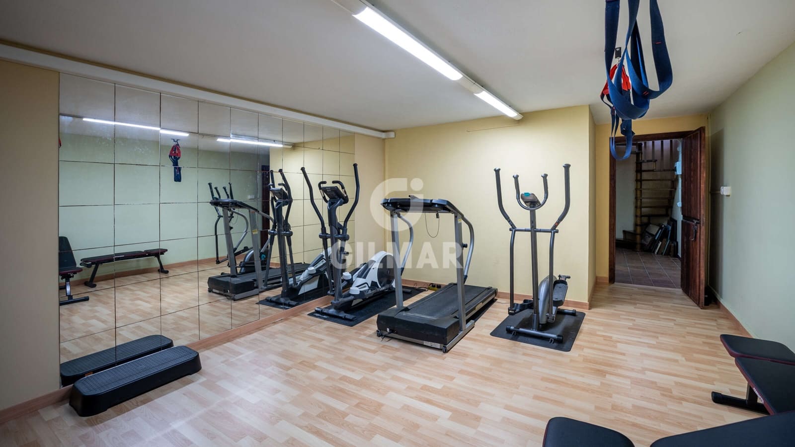 4 chambre Villa/Maison à vendre à Monte Lentiscal avec piscine garage - 1 100 000 € (Ref: 9207555)