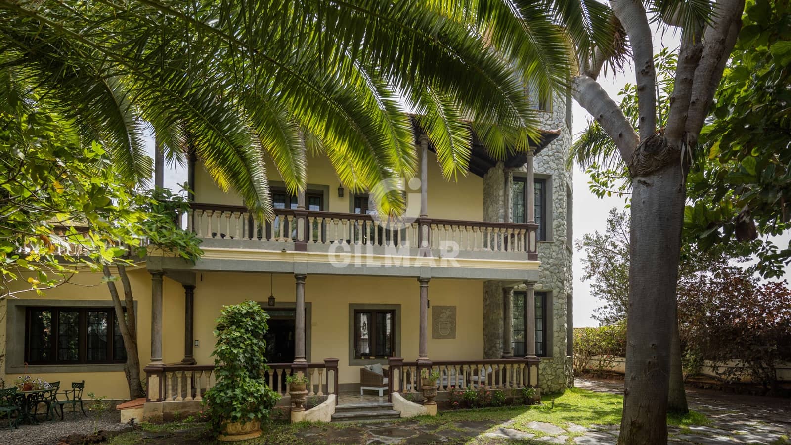 4 chambre Villa/Maison à vendre à Monte Lentiscal avec piscine garage - 1 100 000 € (Ref: 9207555)