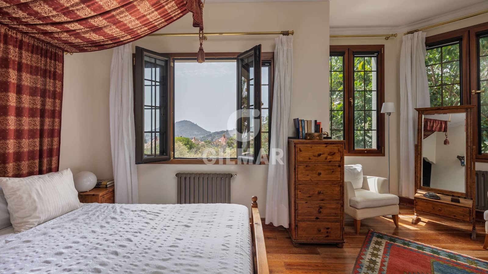 4 chambre Villa/Maison à vendre à Monte Lentiscal avec piscine garage - 1 100 000 € (Ref: 9207555)