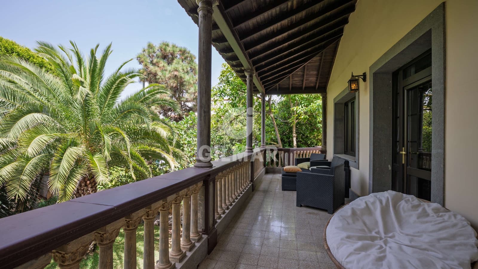 4 chambre Villa/Maison à vendre à Monte Lentiscal avec piscine garage - 1 100 000 € (Ref: 9207555)