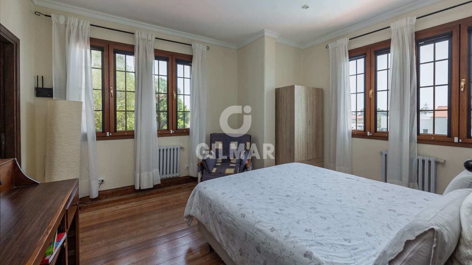 4 chambre Villa/Maison à vendre à Monte Lentiscal avec piscine garage - 1 100 000 € (Ref: 9207555)