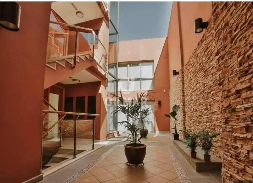 Kontor til salg i Las Palmas de Gran Canaria med garage - € 1.100.000 (Ref: 9207556)