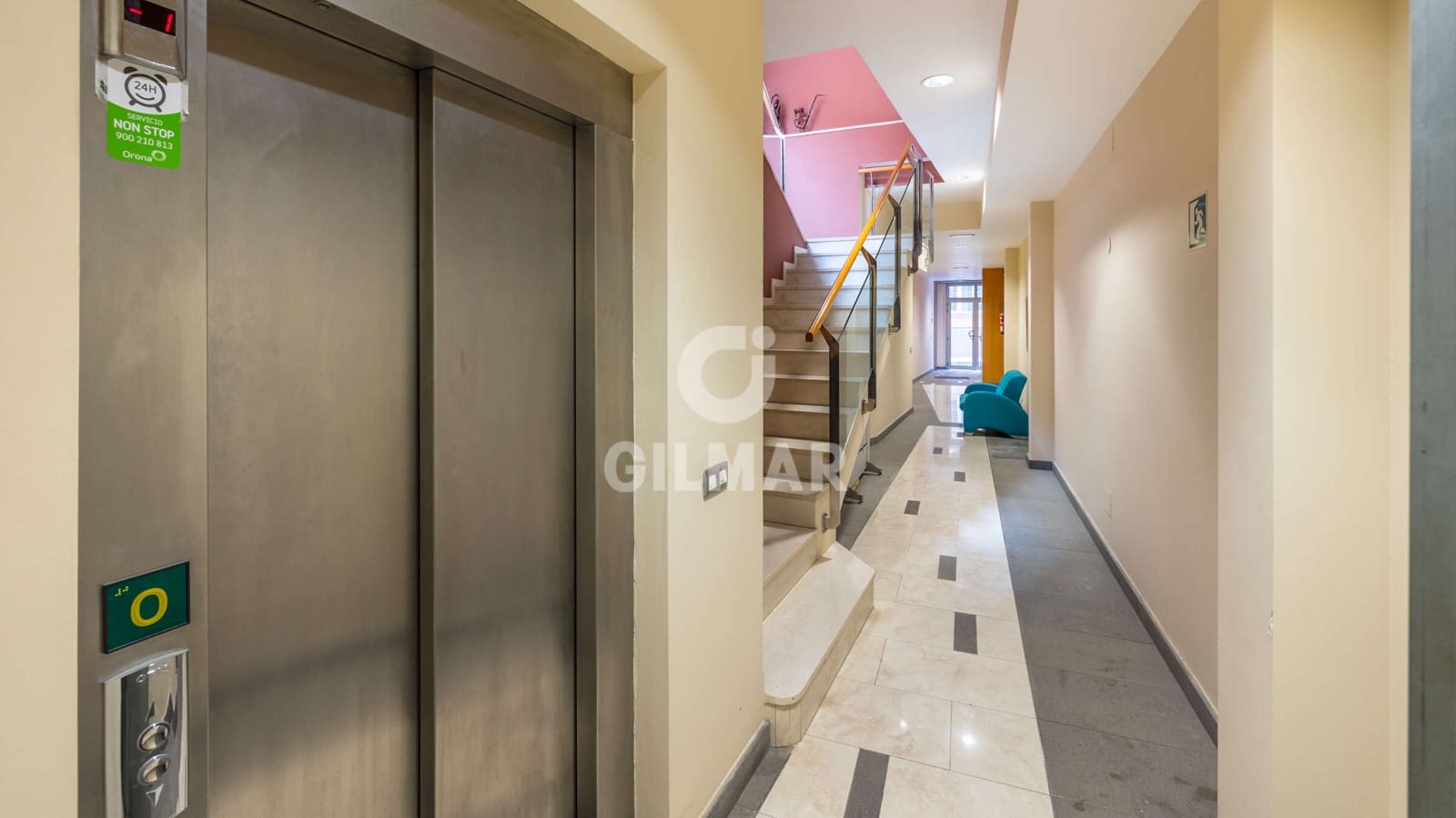 Kontor til salg i Las Palmas de Gran Canaria med garage - € 1.100.000 (Ref: 9207556)