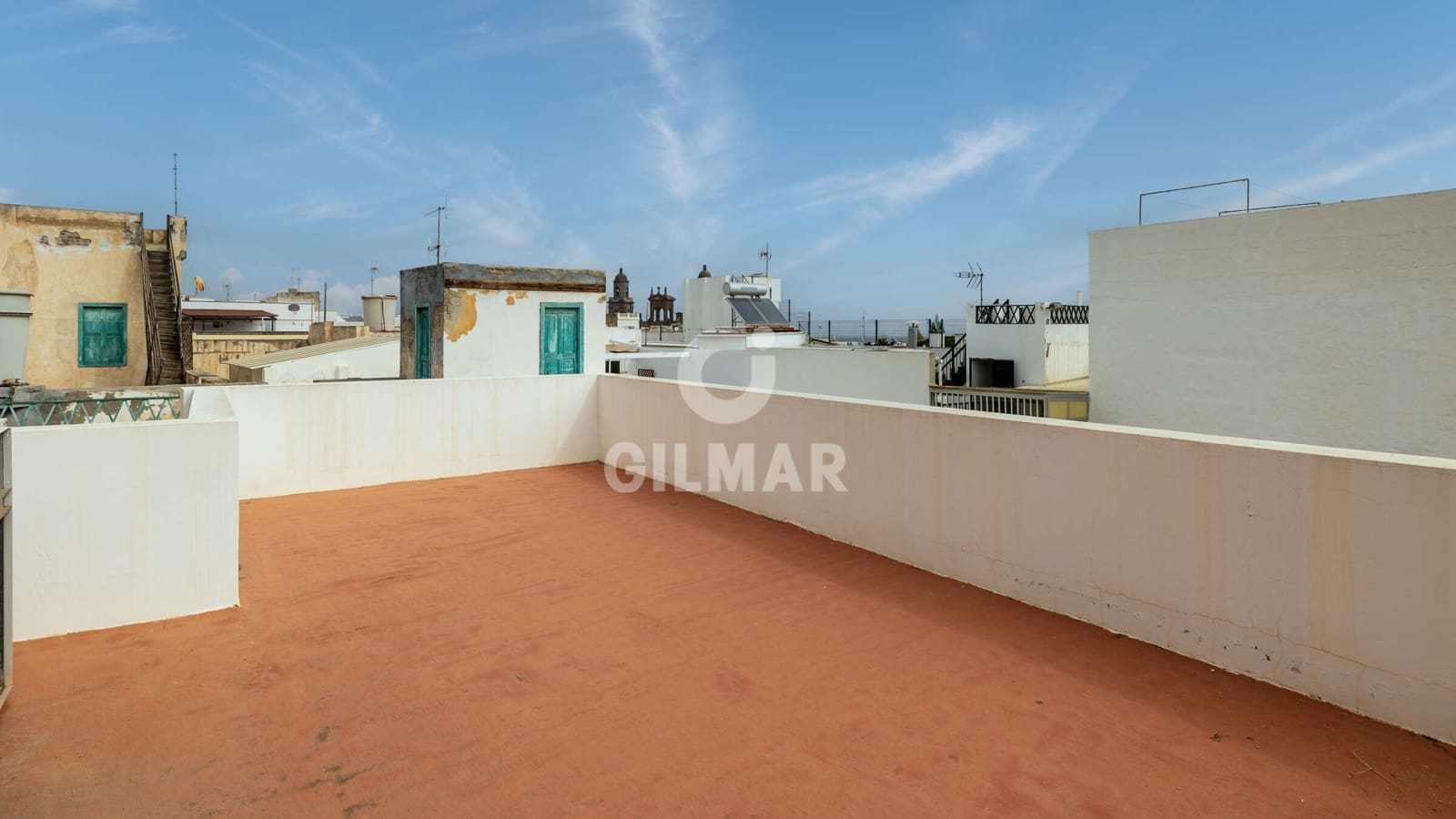 Kontor til salg i Las Palmas de Gran Canaria med garage - € 1.100.000 (Ref: 9207556)