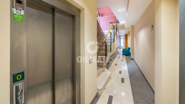 Kontor til salgs i Vegueta, Las Palmas de Gran Canaria med garasje - € 1 100 000 (Ref: 9207556)