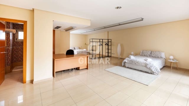 Kontor til salgs i Vegueta, Las Palmas de Gran Canaria med garasje - € 1 100 000 (Ref: 9207556)