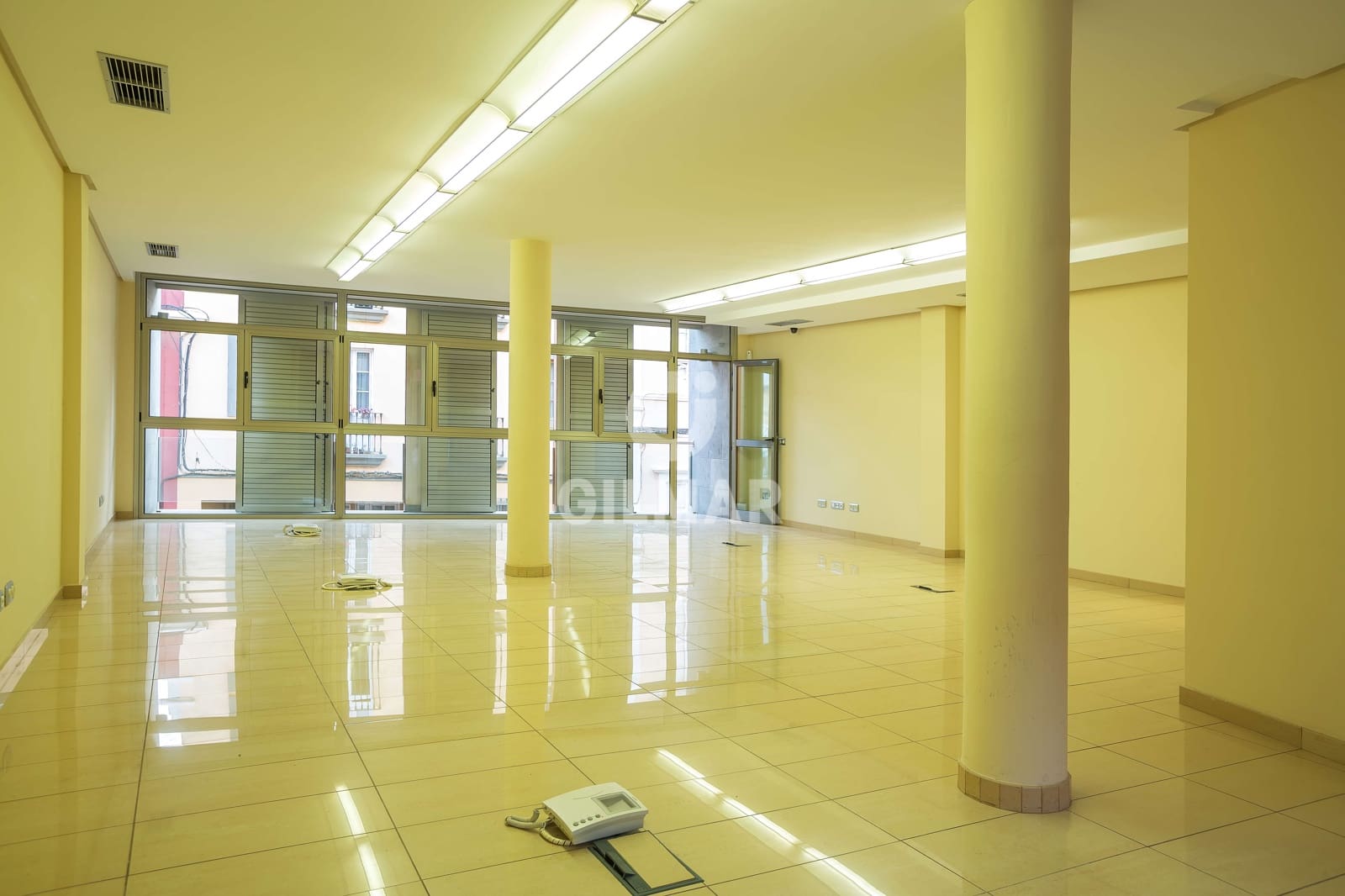 Kontor til salg i Las Palmas de Gran Canaria med garage - € 1.100.000 (Ref: 9207556)