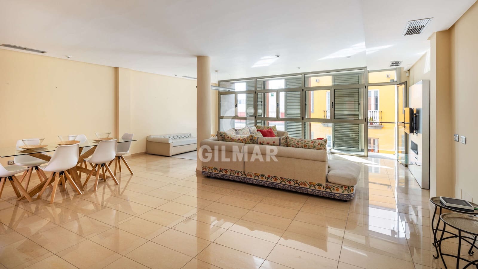 Kontor til salg i Las Palmas de Gran Canaria med garage - € 1.100.000 (Ref: 9207556)