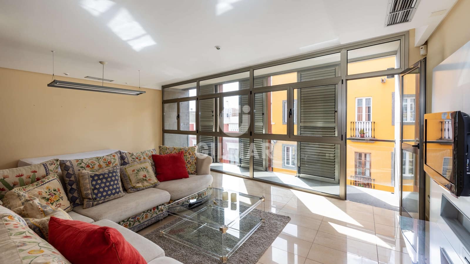 Kontor til salg i Las Palmas de Gran Canaria med garage - € 1.100.000 (Ref: 9207556)