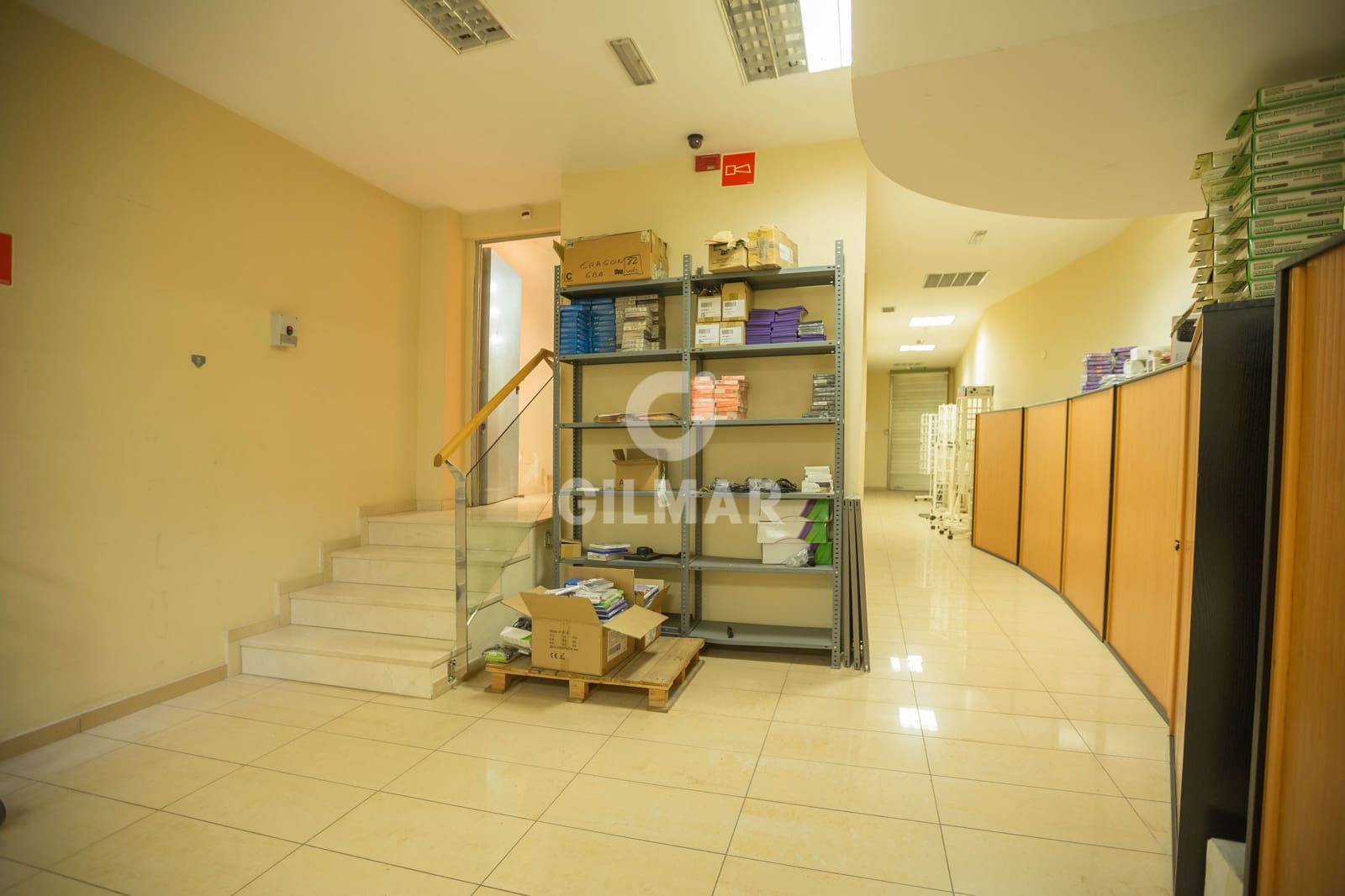 Kontor til salg i Las Palmas de Gran Canaria med garage - € 1.100.000 (Ref: 9207556)