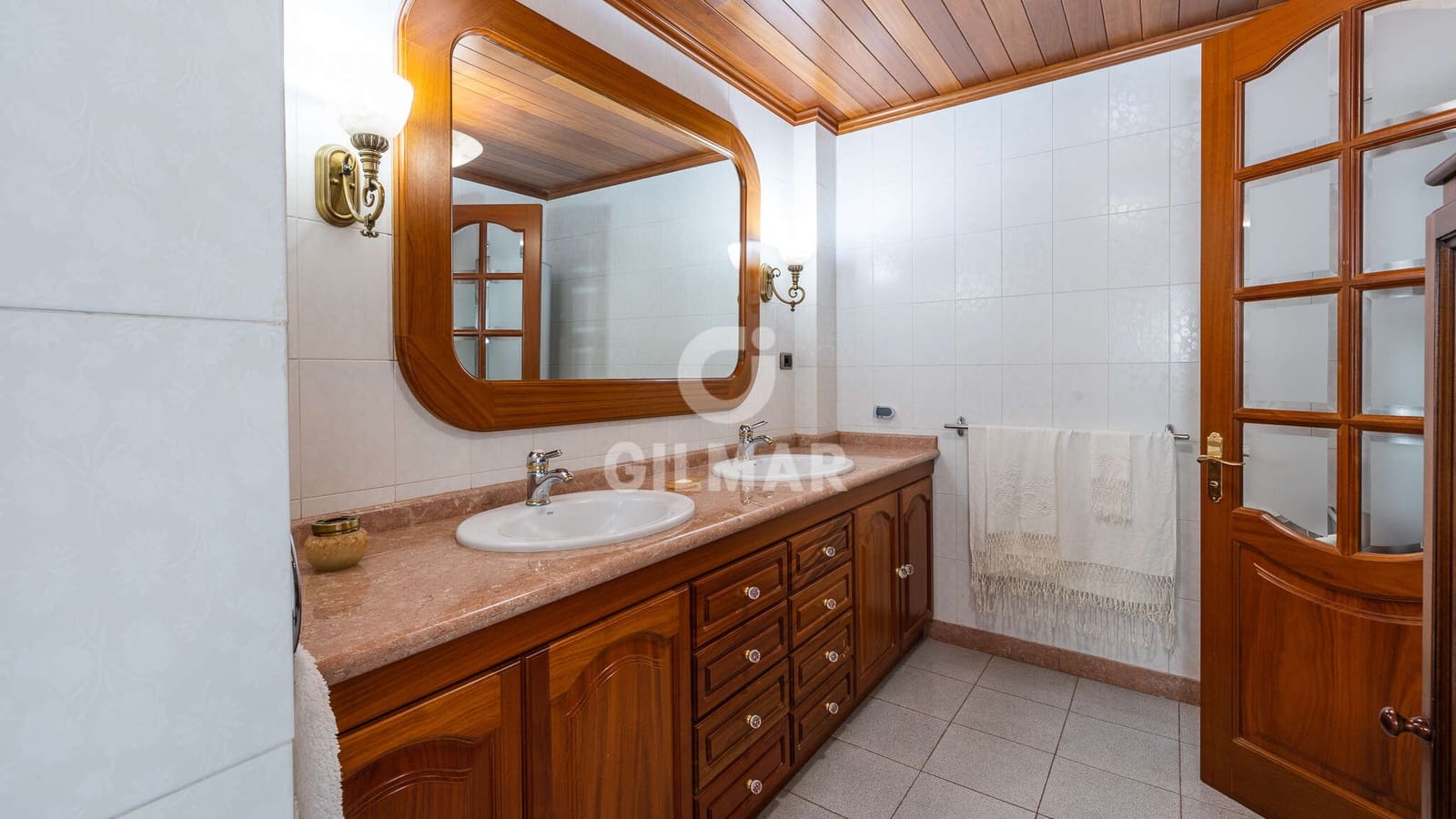 6 soveværelse Villa til salg i Santa Brigida med swimmingpool garage - € 850.000 (Ref: 9207557)