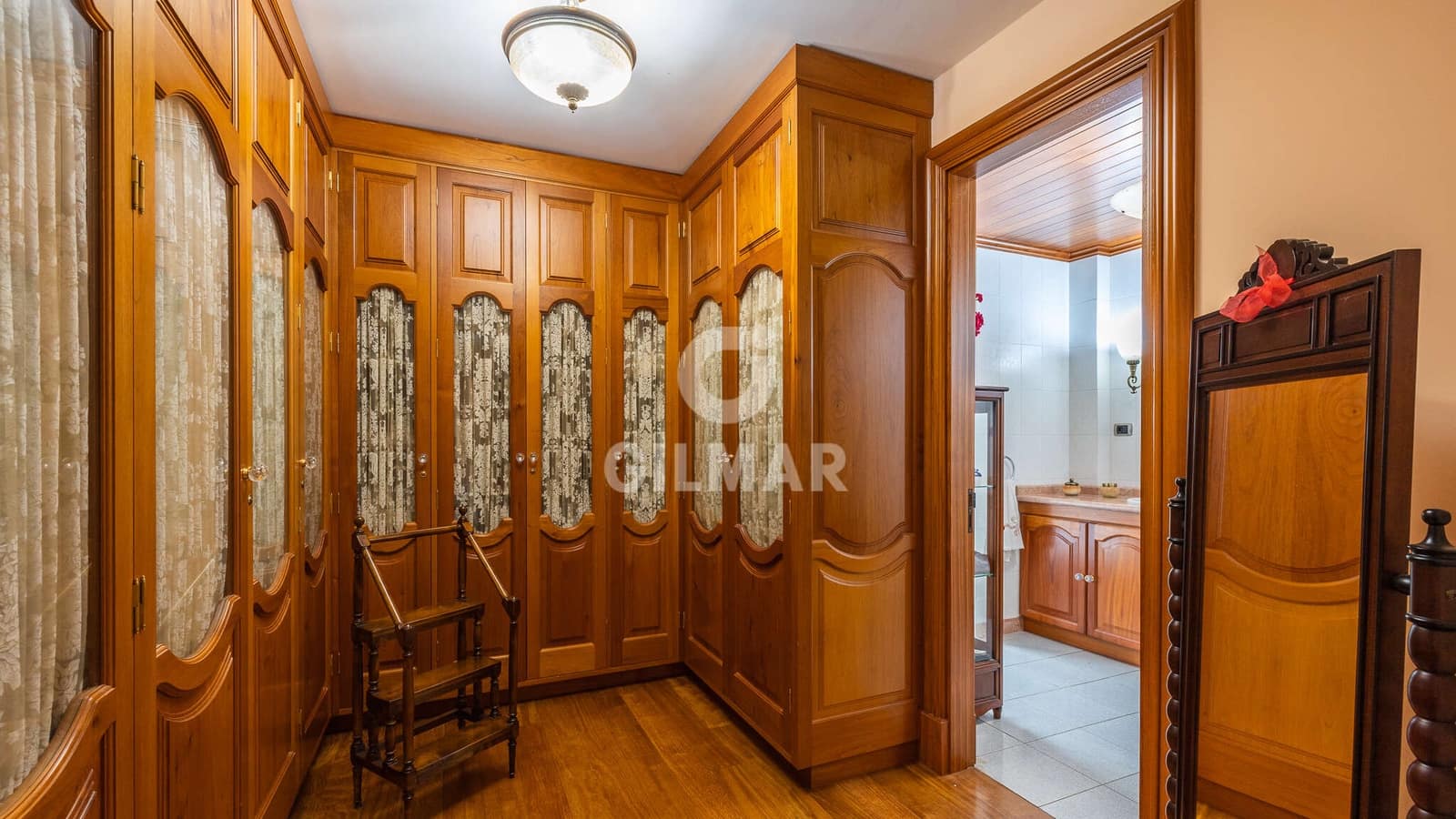 6 soveværelse Villa til salg i Santa Brigida med swimmingpool garage - € 850.000 (Ref: 9207557)