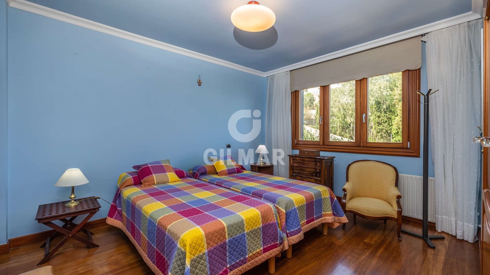 6 soveværelse Villa til salg i Santa Brigida med swimmingpool garage - € 850.000 (Ref: 9207557)