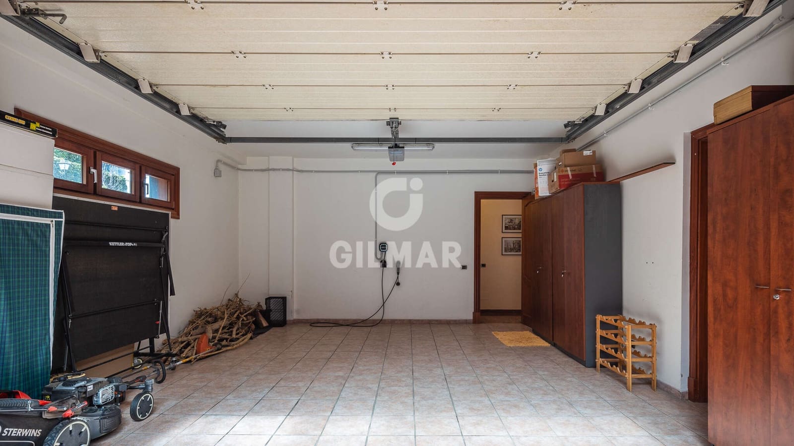 6 soveværelse Villa til salg i Santa Brigida med swimmingpool garage - € 850.000 (Ref: 9207557)