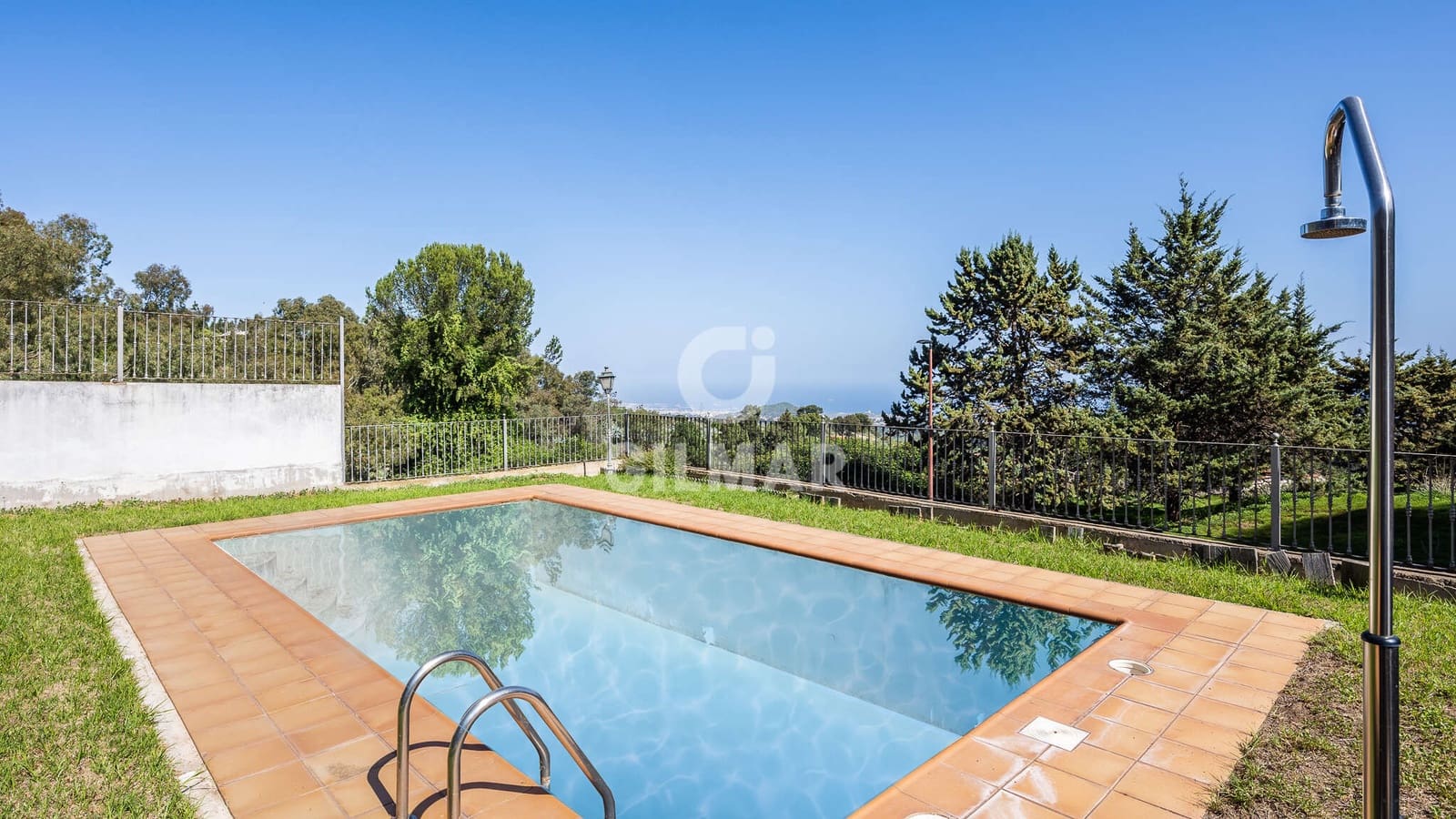 6 soveværelse Villa til salg i Santa Brigida med swimmingpool garage - € 850.000 (Ref: 9207557)