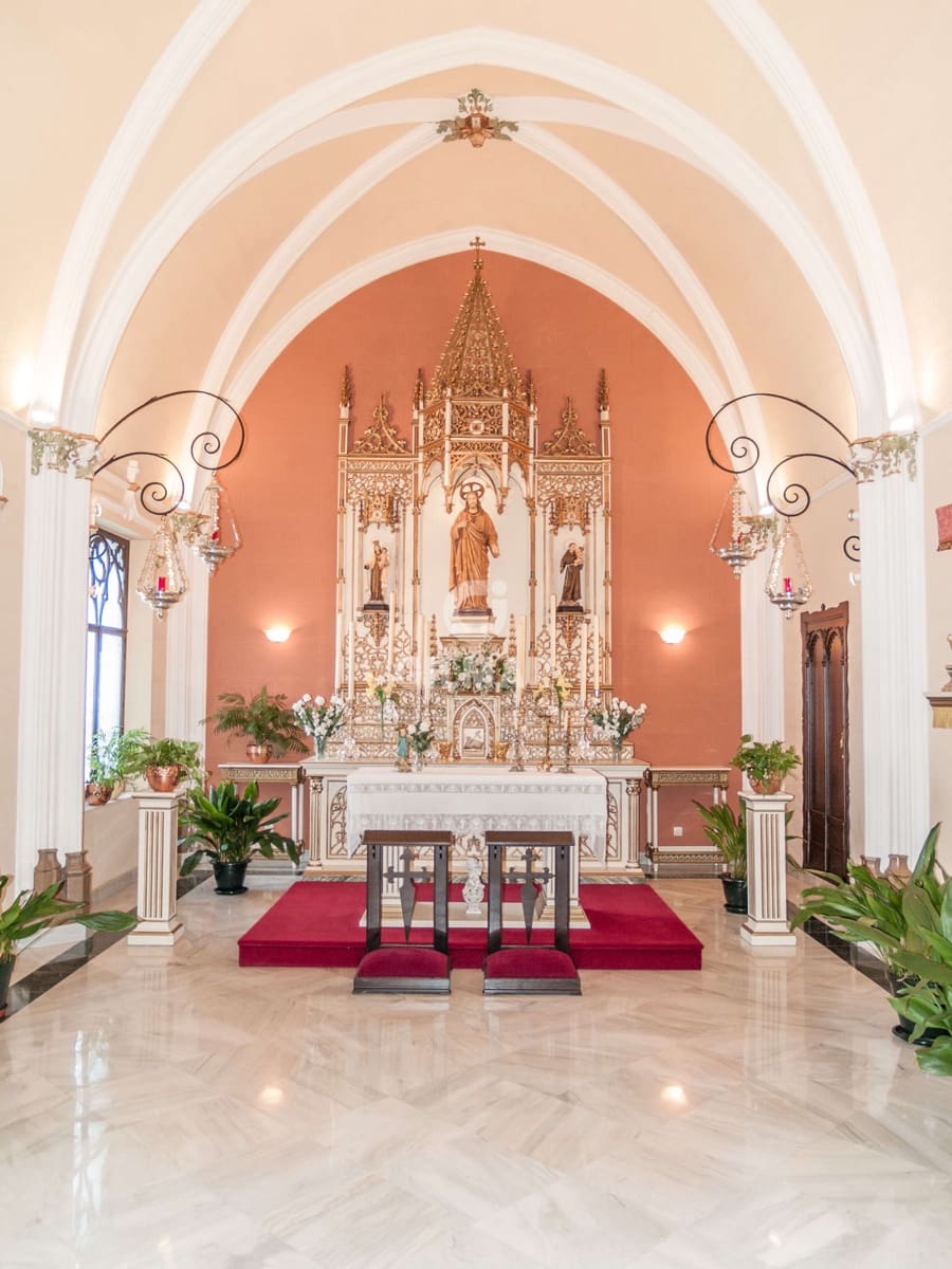 9 sovrum Villa till salu i Villalba del Alcor med pool garage - 2 400 000 € (Ref: 9207558)