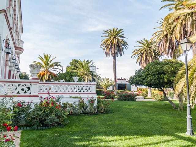 9 bedroom Villa for sale in Villalba del Alcor with pool garage - € 2,400,000 (Ref: 9207558)