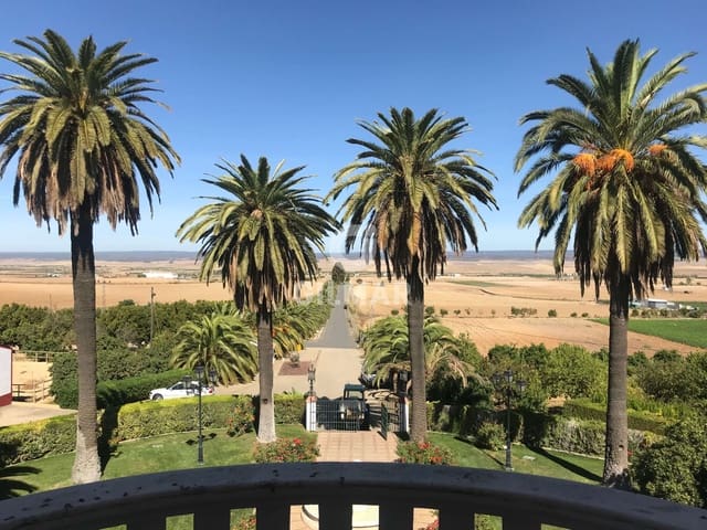 9 bedroom Villa for sale in Villalba del Alcor with pool garage - € 2,400,000 (Ref: 9207558)