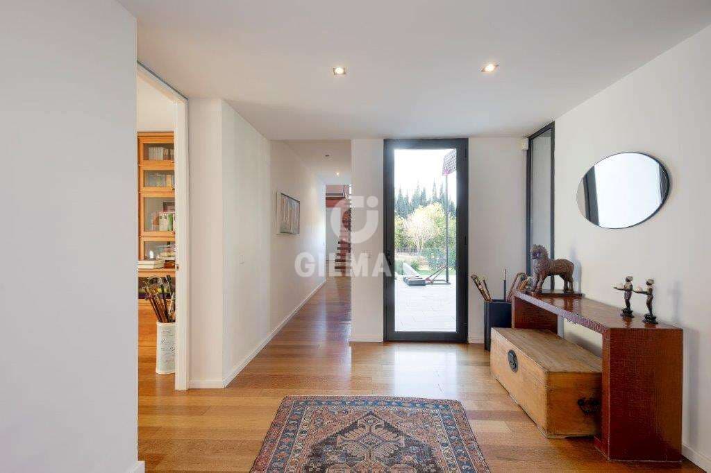 5 soverom Villa til salgs i Sanlucar la Mayor med svømmebasseng - € 850 000 (Ref: 9207560)