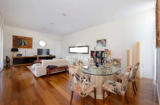 5 soverom Villa til salgs i Sanlúcar la Mayor med svømmebasseng - € 850 000 (Ref: 9207560)