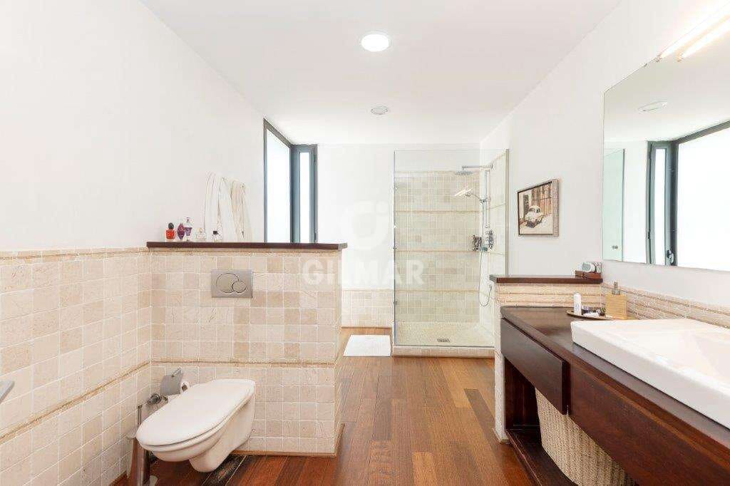 5 soverom Villa til salgs i Sanlucar la Mayor med svømmebasseng - € 850 000 (Ref: 9207560)