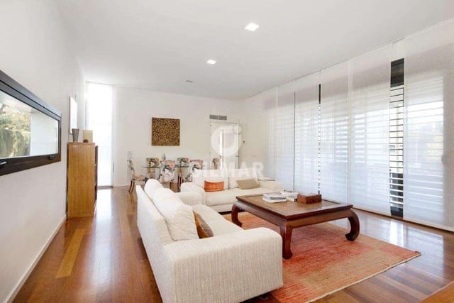 5 soverom Villa til salgs i Sanlúcar la Mayor med svømmebasseng - € 850 000 (Ref: 9207560)