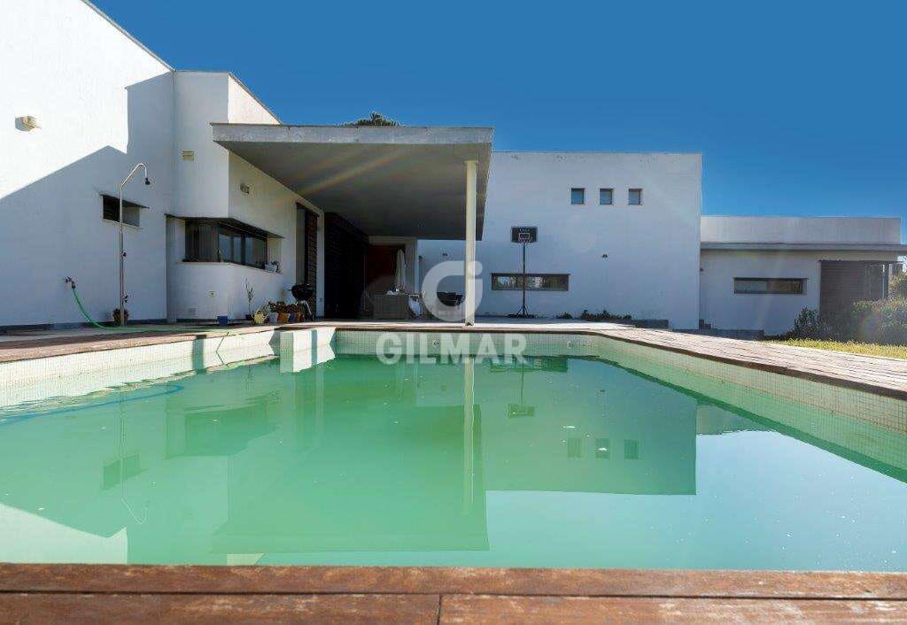 5 soverom Villa til salgs i Sanlucar la Mayor med svømmebasseng - € 850 000 (Ref: 9207560)