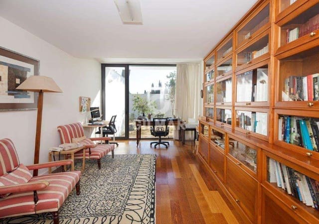 5 soverom Villa til salgs i Sanlúcar la Mayor med svømmebasseng - € 850 000 (Ref: 9207560)