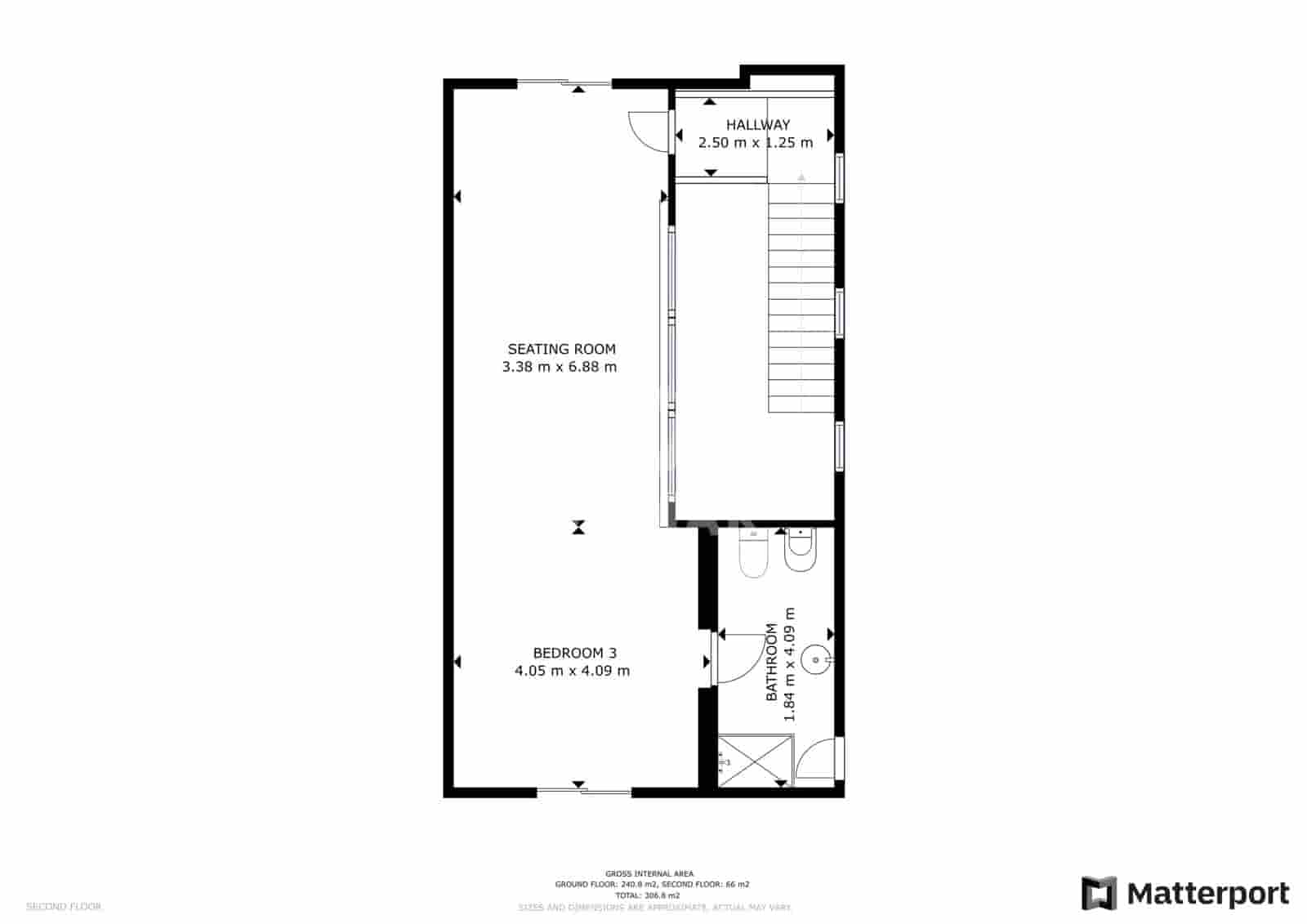 5 soverom Villa til salgs i Sanlucar la Mayor med svømmebasseng - € 850 000 (Ref: 9207560)