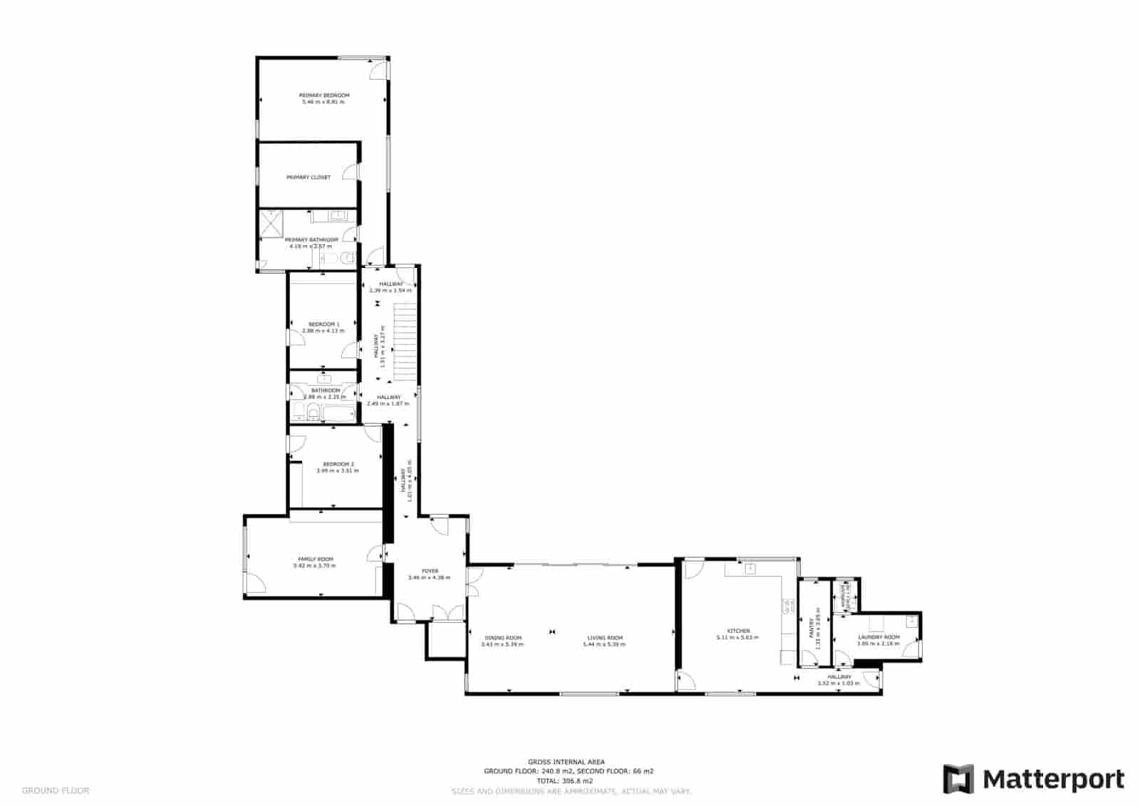 5 soverom Villa til salgs i Sanlucar la Mayor med svømmebasseng - € 850 000 (Ref: 9207560)