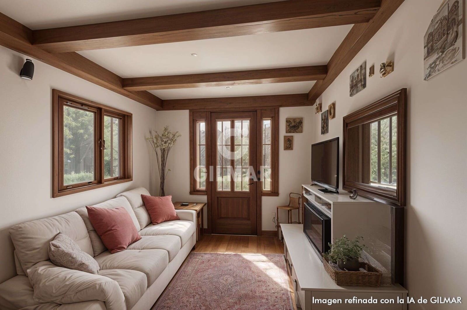 6 soveværelse Villa til salg i Tafira Alta med swimmingpool garage - € 1.100.000 (Ref: 9207561)