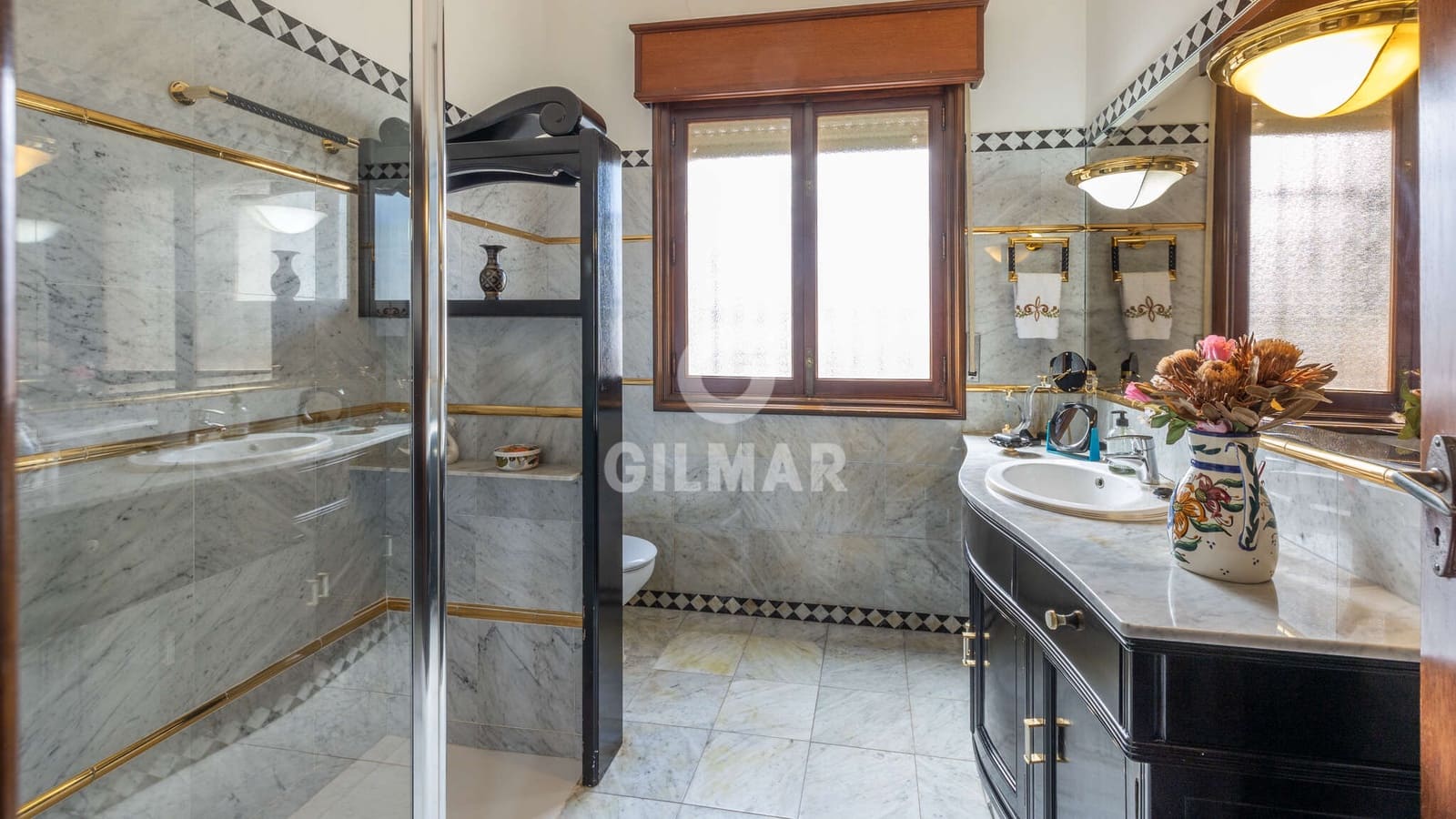 6 soveværelse Villa til salg i Tafira Alta med swimmingpool garage - € 1.100.000 (Ref: 9207561)