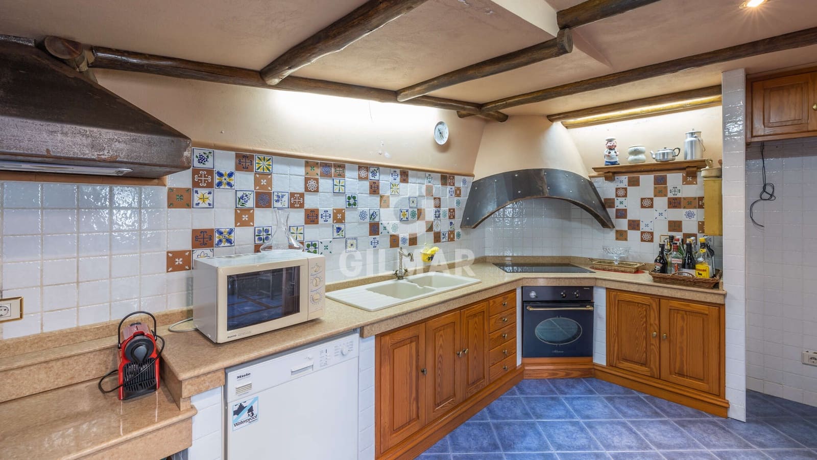 6 soveværelse Villa til salg i Tafira Alta med swimmingpool garage - € 1.100.000 (Ref: 9207561)