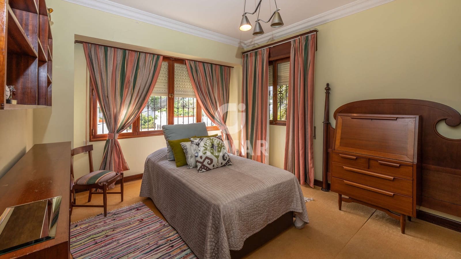 6 soveværelse Villa til salg i Tafira Alta med swimmingpool garage - € 1.100.000 (Ref: 9207561)