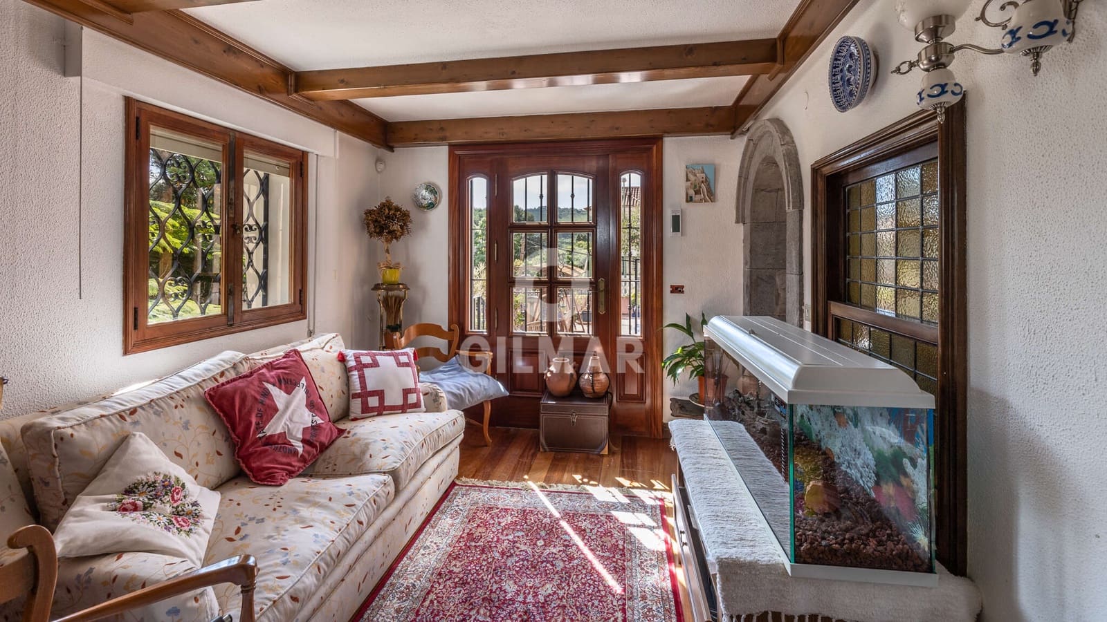 6 soveværelse Villa til salg i Tafira Alta med swimmingpool garage - € 1.100.000 (Ref: 9207561)