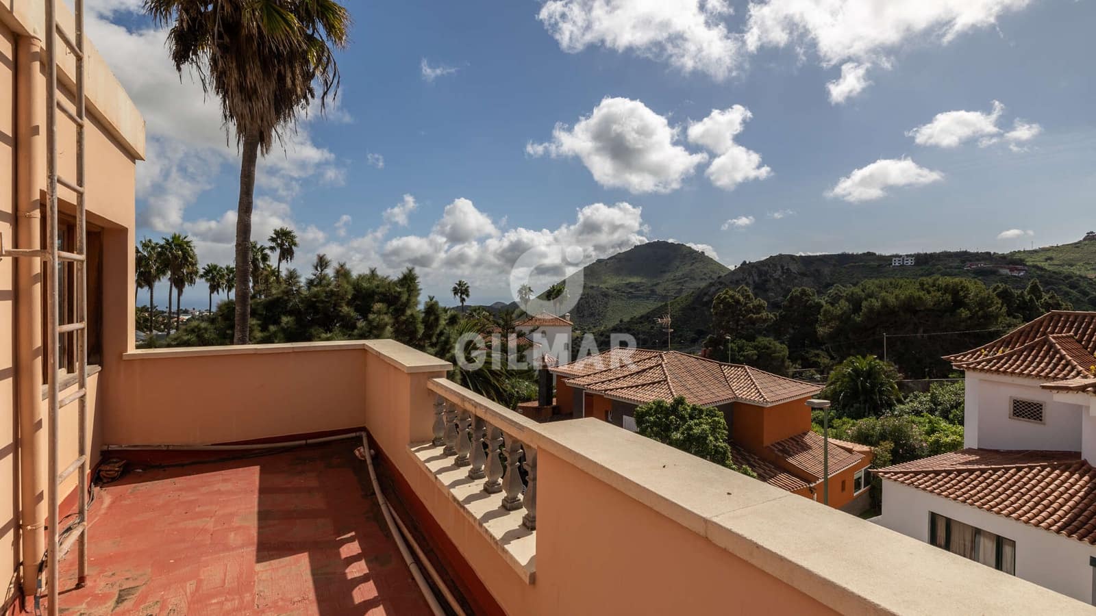 6 soveværelse Villa til salg i Tafira Alta med swimmingpool garage - € 1.100.000 (Ref: 9207561)