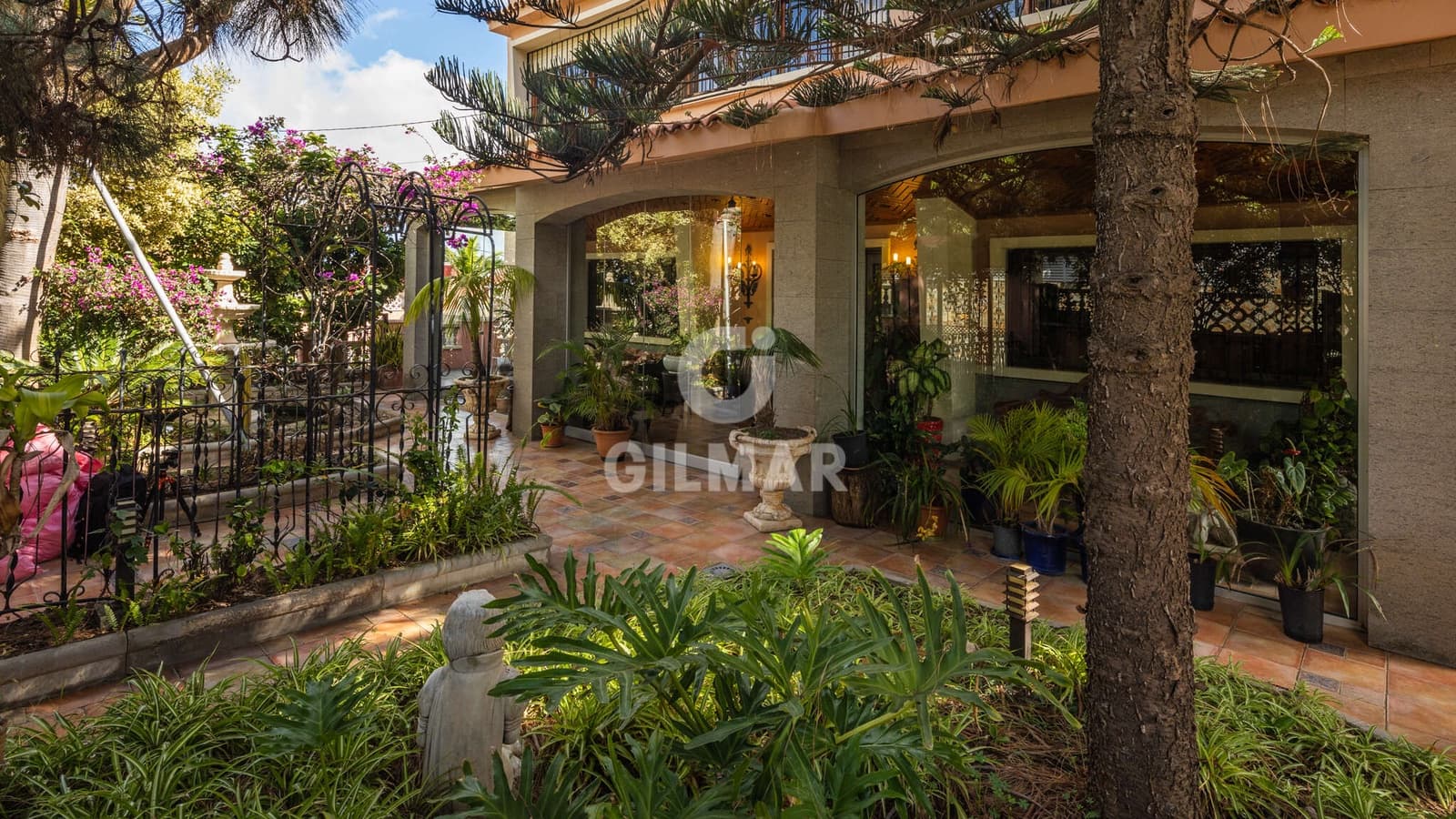 6 soveværelse Villa til salg i Tafira Alta med swimmingpool garage - € 1.100.000 (Ref: 9207561)