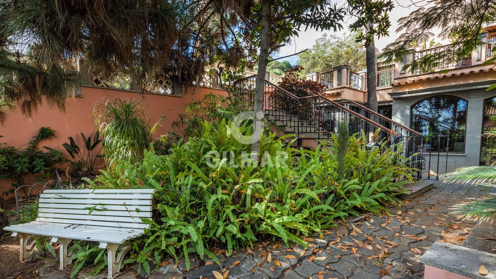 6 soveværelse Villa til salg i Tafira Alta med swimmingpool garage - € 1.100.000 (Ref: 9207561)