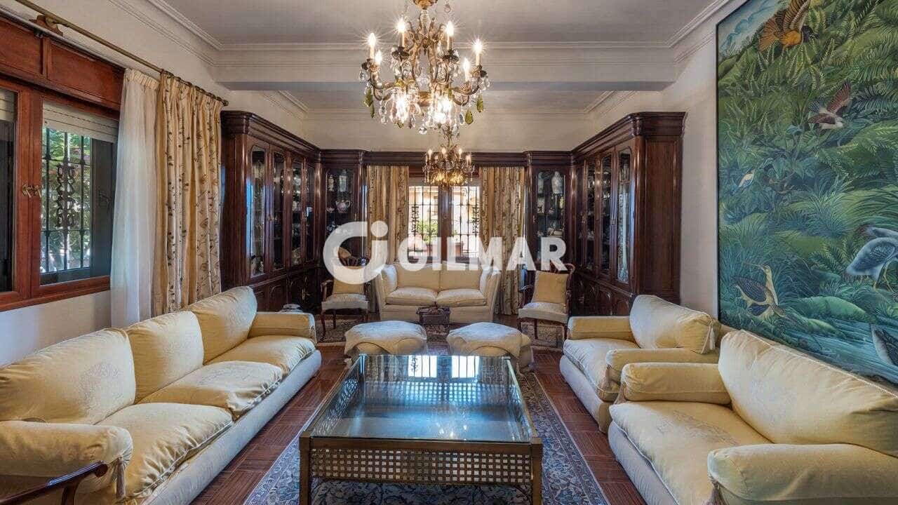 6 bedroom Villa for sale in Tafira Alta with pool garage - € 980,000 (Ref: 9207561)
