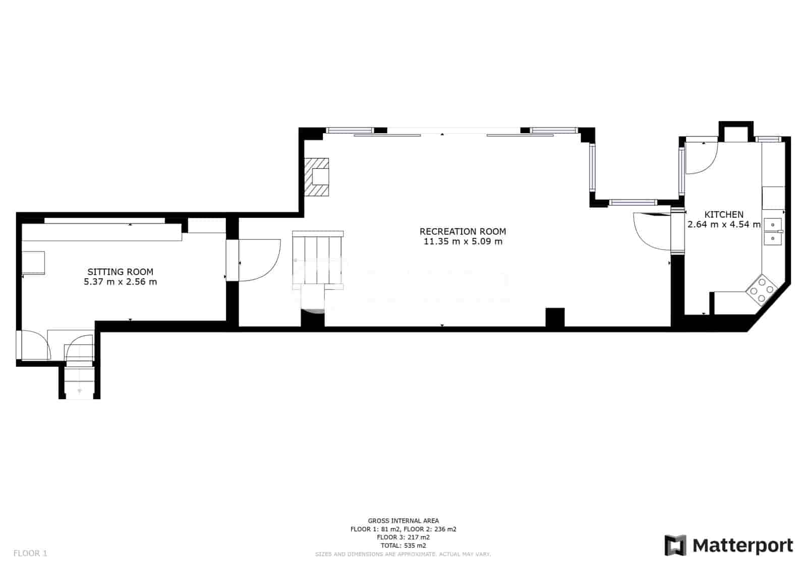 6 bedroom Villa for sale in Tafira Alta with pool garage - € 980,000 (Ref: 9207561)