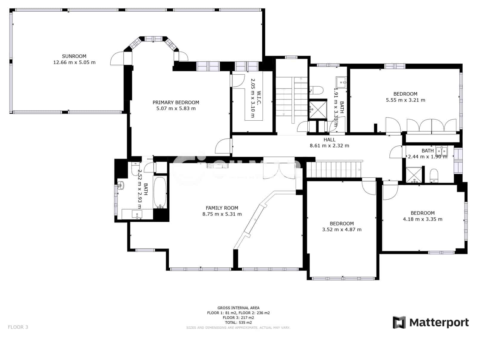 6 bedroom Villa for sale in Tafira Alta with pool garage - € 980,000 (Ref: 9207561)