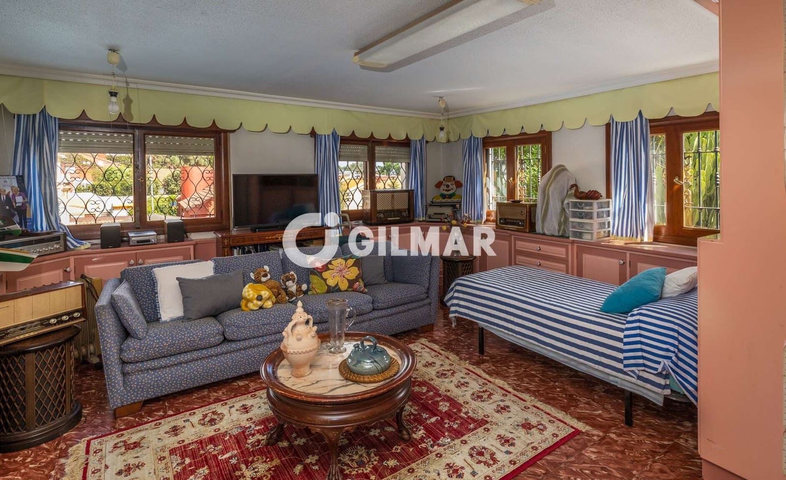 6 bedroom Villa for sale in Tafira Alta with pool garage - € 980,000 (Ref: 9207561)