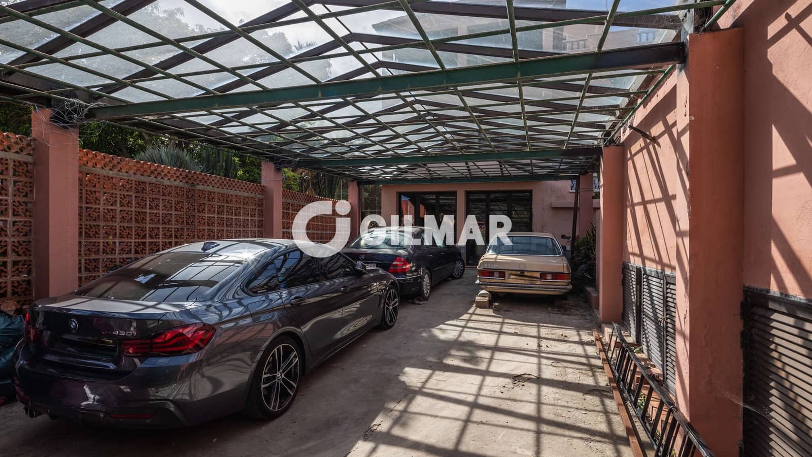 6 bedroom Villa for sale in Tafira Alta with pool garage - € 980,000 (Ref: 9207561)