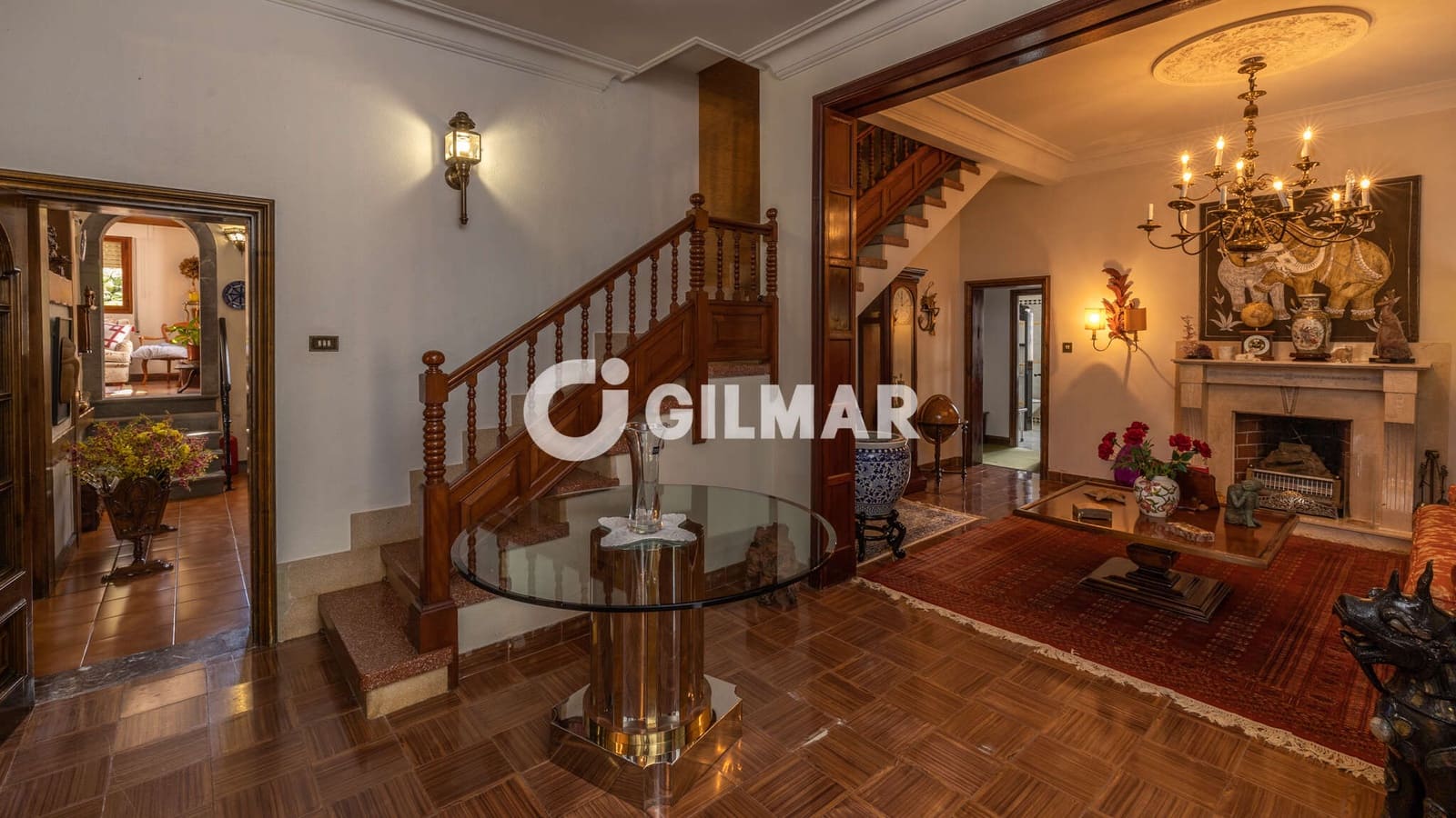 6 bedroom Villa for sale in Tafira Alta with pool garage - € 980,000 (Ref: 9207561)