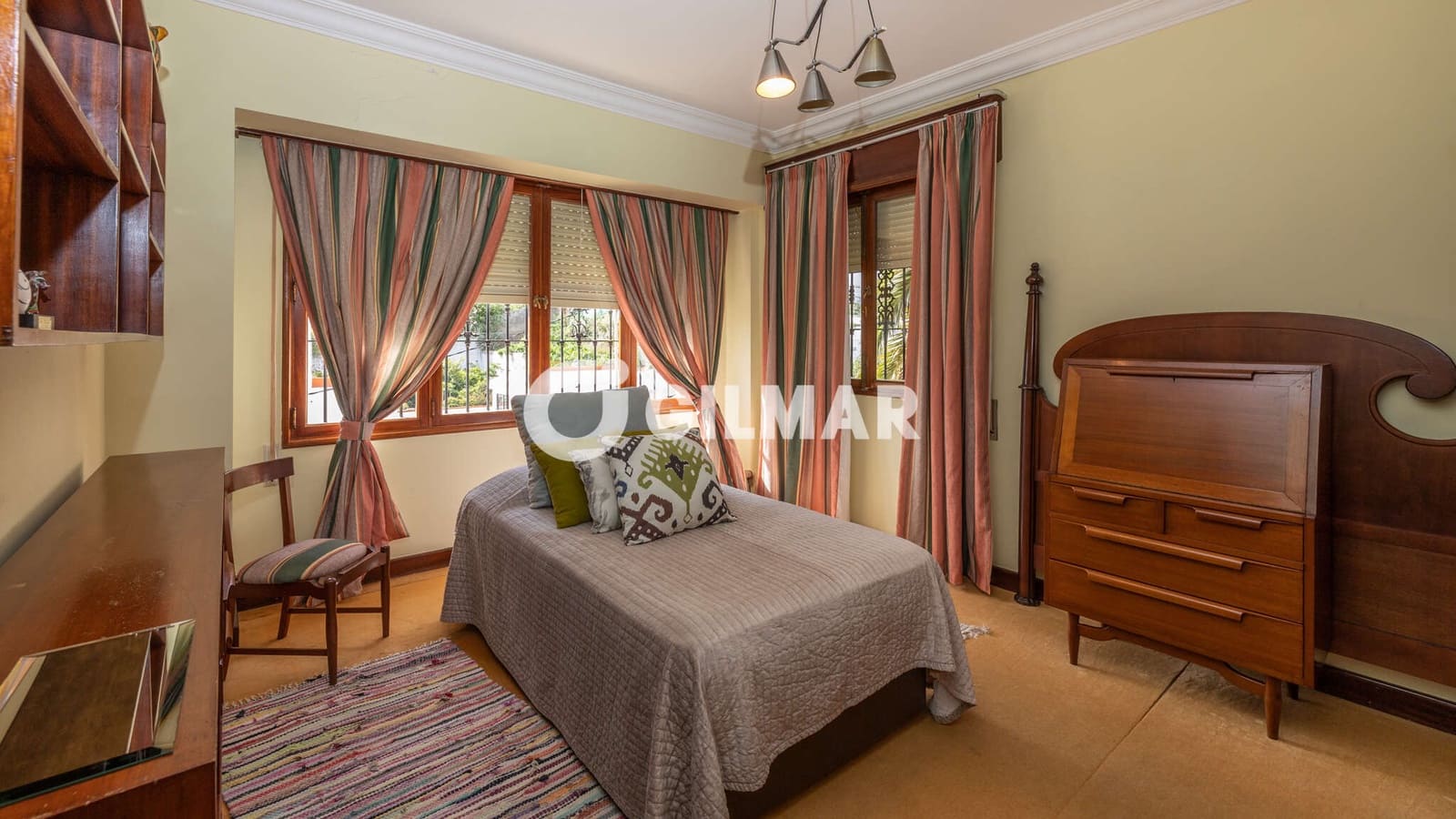 6 bedroom Villa for sale in Tafira Alta with pool garage - € 980,000 (Ref: 9207561)