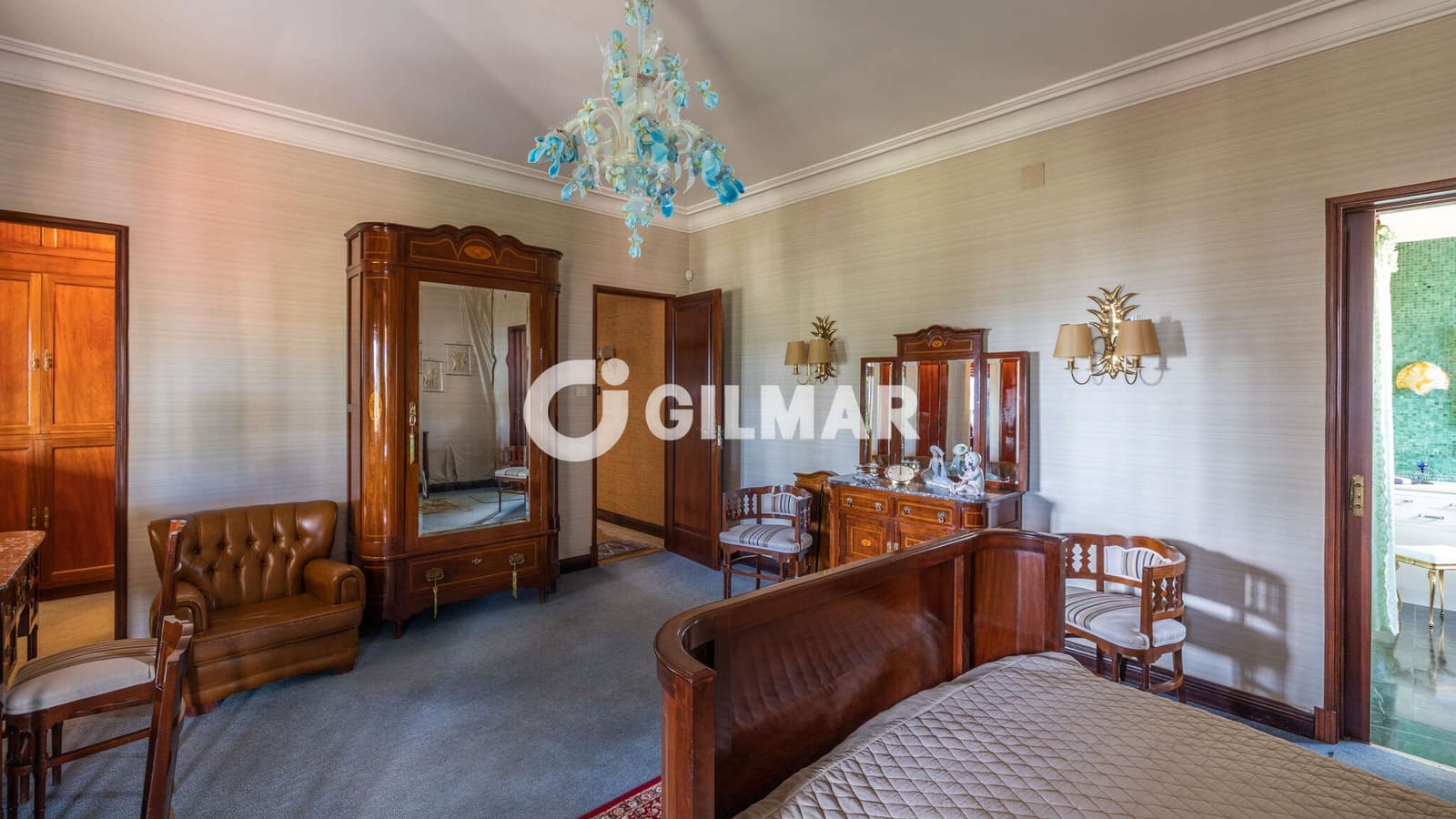 6 bedroom Villa for sale in Tafira Alta with pool garage - € 980,000 (Ref: 9207561)