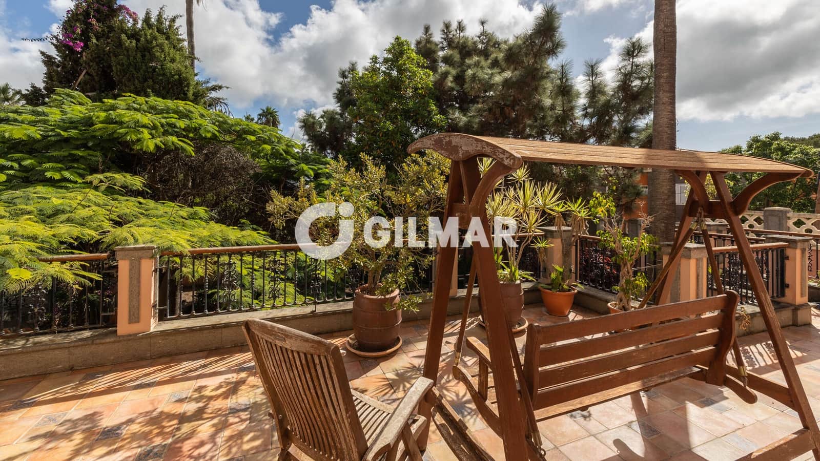 6 bedroom Villa for sale in Tafira Alta with pool garage - € 980,000 (Ref: 9207561)