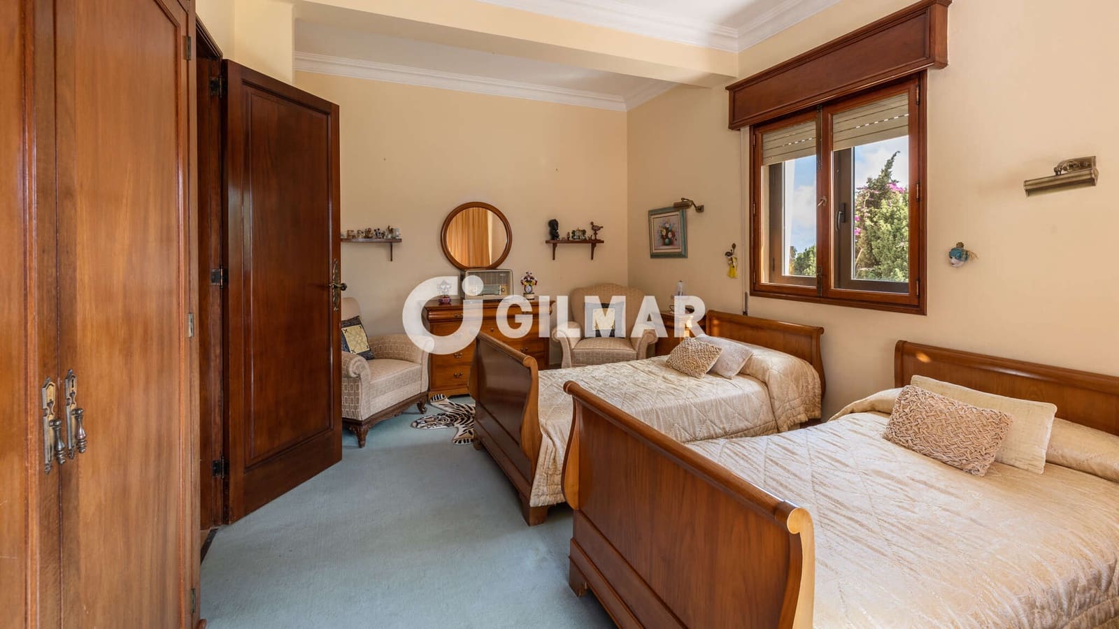 6 bedroom Villa for sale in Tafira Alta with pool garage - € 980,000 (Ref: 9207561)