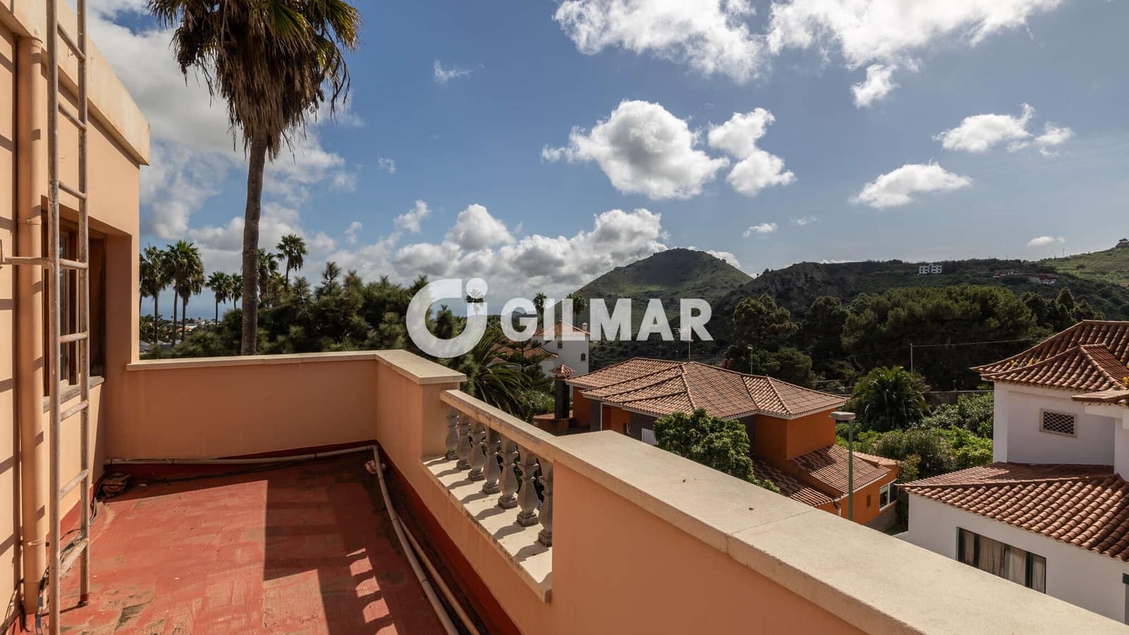 6 bedroom Villa for sale in Tafira Alta with pool garage - € 980,000 (Ref: 9207561)